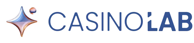 CasinoLab Logo